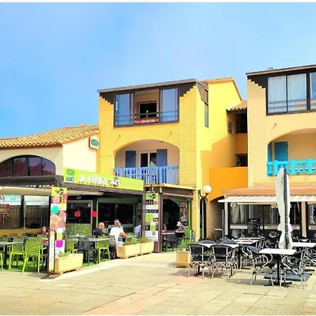 100M De La Plage, Jolie Maison 5 Personnes, Clim, Secteur Lydia Grande Plage Le Barcares Exterior photo