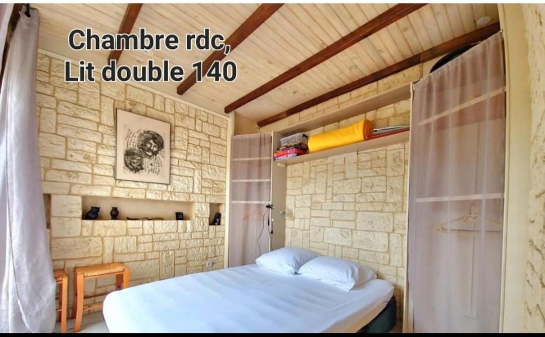 Hébergement de vacances 100m De La Plage, Jolie Maison 5 Personnes, Clim, Secteur Lydia Grande Le Barcarès