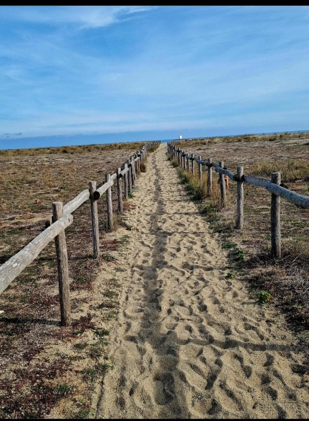 100m De La Plage, Jolie Maison 5 Personnes, Clim, Secteur Lydia Grande Hébergement de vacances Le Barcarès